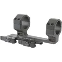 Midwest Industries 34mm QD High Scope Mount 1.5" Offset Matte Black - Midwest Industries
