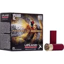 Federal Premium Wing-Shok 12 Gauge Ammo 2-3/4" #5 Copper Plated Lead Shot 1-3/8 oz Case of 250 (10 Boxes of 25) - Federal Premium