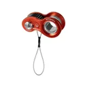 Trophyline Ropeman 4 Tree Saddle Ascender Orange - Trophyline