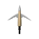 Bowmar Beast 100 Grain Mechanical Broadhead 2.3" - Bowmar Archery
