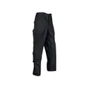 Tru-Spec Men's T.R.U. Poly/Cotton Tactical Pants Black Large 35-39X30 - Tru-Spec