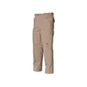 Tru-Spec Men's 24-7 Cotton Canvas Tactical Pants Khaki 34X34 - Tru-Spec