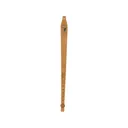 Galco Tapered Rifle Sling Leather Tan - Galco