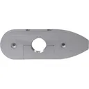 Graco Stock Plate for the 575 Adjustable Butt Plate - Graco