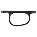 PTG Trigger Guard for Remington 700 ADL Black - Ptg
