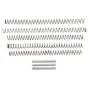 Wolff 1911 Government Recoil Calibration Spring Pack Extra Power - Wolff Gunsprings