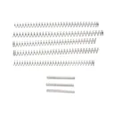 Wolff Recoil Calibration Spring Pack for Glock 19, 23, 32 - Wolff Gunsprings