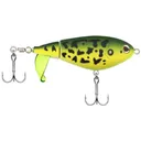Berkley Choppo 75 Topwater MF Frog - Berkley