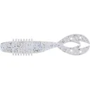 Big Bite Baits Kamikaze Swimon Swimbait 2.5 Blue Pearl Salt and Pepper - Big Bite Baits
