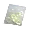 Graco Adjustable Comb Washer 20Pk - Graco