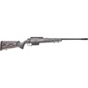 Cooper Firearms Montana Heritage Bolt Action Rifle 308 Winchester 22" Graphite Black Threaded Barrel Graphite Black Frame Laminate Field Stock - Cooper Firearms