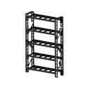 Ammo Racks Commander 30 Caliber Ammo Can Shelf - Ammo Racks