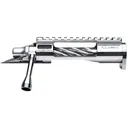 Defiance Classic Rifle Action Remington 700 Short Magnum Bolt Face Stainless - Defiance