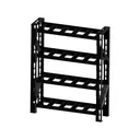 Ammo Racks Sentinel 30 Caliber Ammo Can Shelf - Ammo Racks