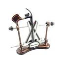 Warthog Sharpeners V-Sharp A4 Knife Sharpener Bronze - Warthog Sharpeners