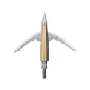 Bowmar Beast Deep Six 100 Grain Mechanical Broadhead 2.3" 3PK - Bowmar Archery
