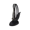 Warthog Sharpeners V-Sharp Curve Knife Sharpener Black - Warthog Sharpeners