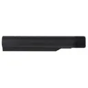 Vltor A5 Recoil System Carbine Mil-Spec AR-15 Buffer Tube Aluminum Black - VLTOR