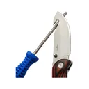 Warthog Sharpeners Gut Hook Knife Sharpener - Warthog Sharpeners
