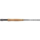 Temple Fork Outfitters Blue Ribbon Fly Rod 4wt 8'6" 4Pc - Temple Fork Outfitters