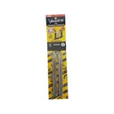 Warthog Sharpeners V-Sharp Xtreme Edge Knife Sharpening Stones Diamond 325 Grit Coarse/Honing - Warthog Sharpeners