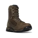 Danner Men's Pronghorn  8" Waterproof 400 Gram Insulated Hunting Boots Leather Brown All-Leather 9.5 D - Danner