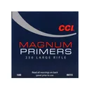 CCI Large Rifle Magnum Primers #250 Case of 5000 (5 Boxes of 1000) - Cci
