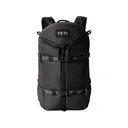 YETI Ranchero 27L Backpack Black - Yeti