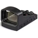 Shield Sights Mini Compact SMSc Reflex Red Dot Sight 1x 8 MOA Dot Polymer Lens Matte Black - Shield Sights