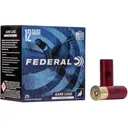 Federal Game Load Upland Hi-Brass 12 Gauge Ammo 2-3/4" #5 Lead Shot 1-1/4 oz Case of 250 (10 Boxes of 25) - Federal Premium