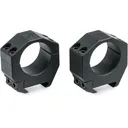 Vortex Optics Precision Matched Weaver 30mm Scope Rings Matte Black Medium - Vortex Optics