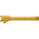 Faxon Match Series Threaded Barrel for Sig Sauer P320 Full Size 9mm Luger PVD - Faxon Firearms