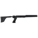 Choate Folding Stock for Ruger Mini-14, Mini-30 Black - Choate