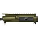 Aero Precision Standard Upper Receiver Assembled AR-15 Aluminum Olive Drab Green - Aero Precision