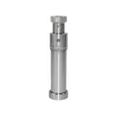 L.E. Wilson Stainless Steel Chamber Type 25 Caliber Micrometer Bullet Seating Reloading Die Blank - L.E. Wilson