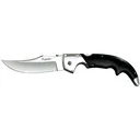 Cold Steel Espada Large Folding Tactical Knife 5.5" Clip Point S35VN Alloy Steel Blade G-10 Handle Black - Cold Steel