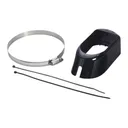 Lowrance HDI Trolling Motor Adapter for Skimmer Transducer - Lowrance