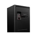 Vaultek RS Series RS800i ViSN Biometric Modular 8 Rifle Safe Black - Vaultek