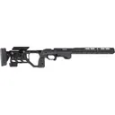 Kinetic Research Group Whiskey-3 Pro Chassis Remington 700 SA Right Hand Black - Kinetic Research Group