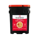 ReadyWise 150 Serving Freeze Dried Emergency Food Kit Bucket - ReadyWise