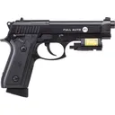 Crosman Full Auto P1 CO2 177 Caliber BB Air Pistol - Crosman