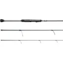 St. Croix Trout Pack 6'6" Travel Spinning Rod Med Lt - St Croix Rods