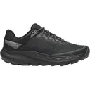 Merrell Nova 4 WP Running Shoes Synthetic Black Men's 9.5 EE - Merrell