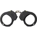 ASP Ultra Plus Chain Handcuff Keyless Double Locking Airweight Bow Forged 7075T6 Aluminum Frame - Armament Systems and Procedures