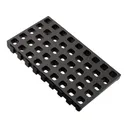 Magpul DAKA GRID Organizer Replacement Middle Panel - Magpul Industries
