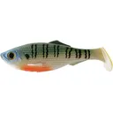 6th Sense Super Sweep 5.3" Swimbait 4K Bluegill - 6Th Sense