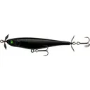 6th Sense Party Prop 80mm Spy Bait Black - 6Th Sense