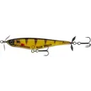 6th Sense Party Prop 60mm Spy Bait Ghost Yellow Perch - 6Th Sense
