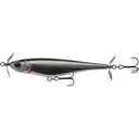 6th Sense Party Prop 60mm Spy Bait Chrome Black Back - 6Th Sense