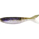 Yamamoto Zako Slim 3.5" Swimbait Electric Shad - Yamamoto